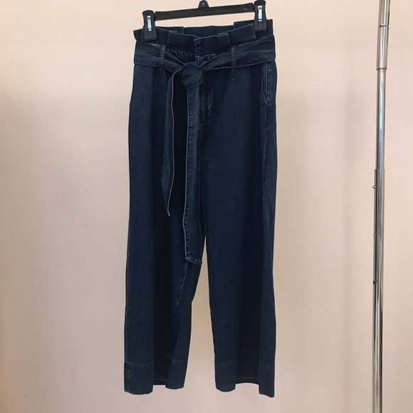 Boden Denim Pants - Picture 1 of 2